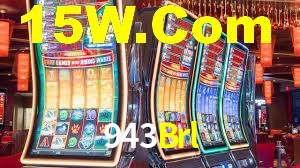 Welcome Bonus 943Brl