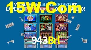 VIP Casino 943Brl