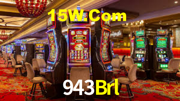 943Brl - Installation Guide