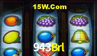 943Brl São Paulo - Top Slots