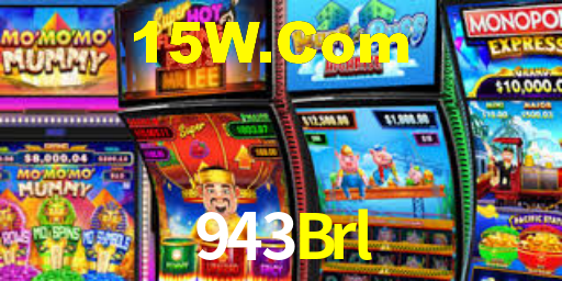 943Brl: Jogos de Caça-Níqueis-Altas Recompensas, Roleta-Velocidade, Blackjack-Desafios Máximos