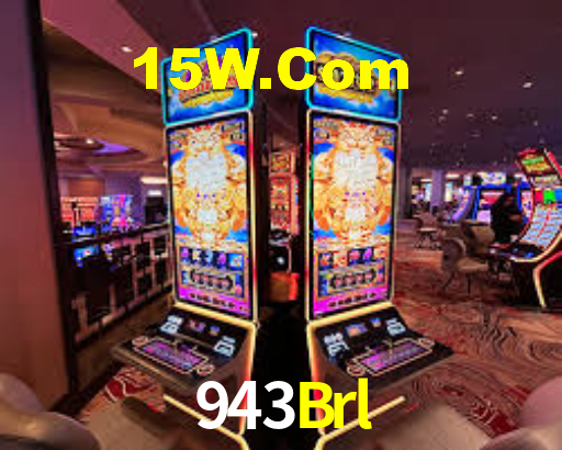 Sinta a adrenalina dos jogos de cassino com 943Brl