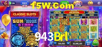 Live Casino 943Brl