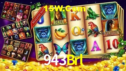 943Brl Salvador - Promo Stats