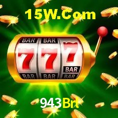 943Brl Rio de Janeiro - Slot Strategy