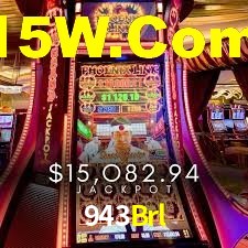 Tennis Betting 943Brl