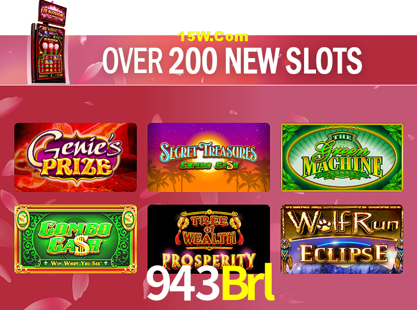 Account Benefits 943Brl