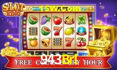 Provedores de Jogos 943Brl