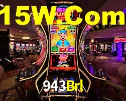 Welcome Bonus 943Brl
