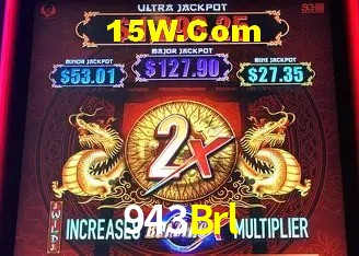 943Brl Belo Horizonte - Jackpots