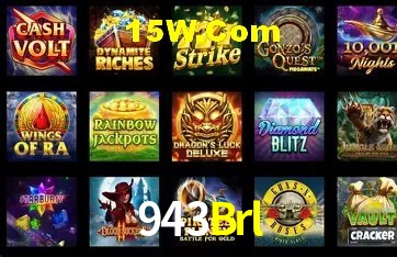 Especiais de Fim de Semana 943Brl