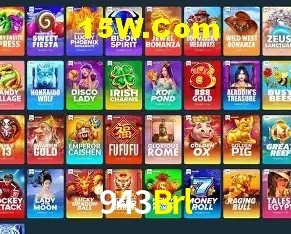 Casino Ao Vivo 943Brl