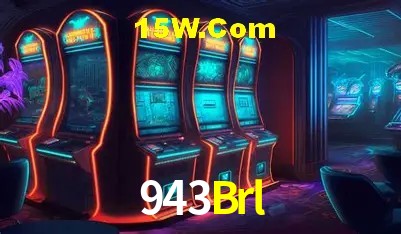 943Brl São Paulo - Jogo Providers